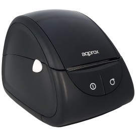 Approx appLAB3 impresora de etiquetas Térmica directa 203 x 203 DPI Alámbrico