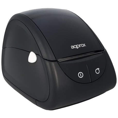 Approx appLAB3 impresora de etiquetas Térmica directa 203 x 203 DPI Alámbrico