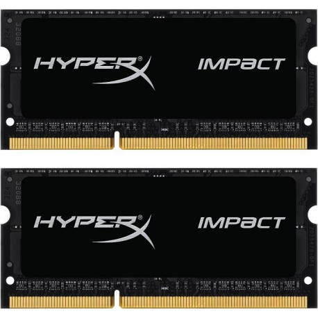 Kingston Technology 16GB DDR3 1866MHZ
