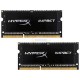 Kingston Technology 16GB DDR3 1866MHZ