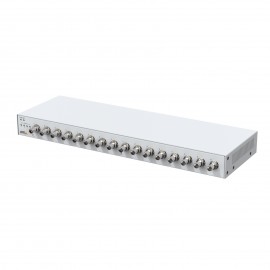 Axis M7116 servidor y codificador de vídeo - 02036-003