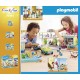 Playmobil FamilyFun 70434 kit de figura de juguete para niños
