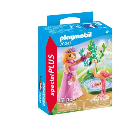 Playmobil 70247 kit de figura de juguete para niños