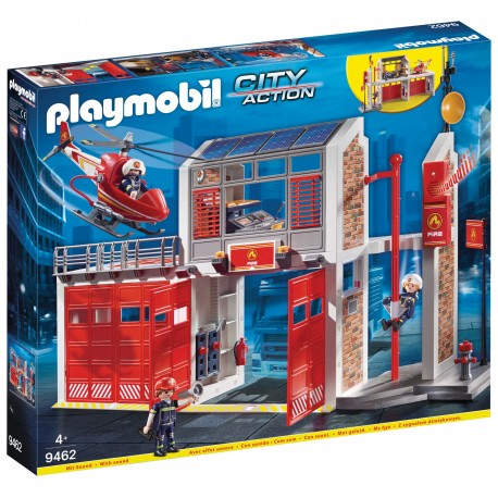 Playmobil 9462 set de juguetes - 4008789094629