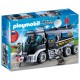 Playmobil City Action 9360 set de juguetes - 4008789093608