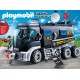 Playmobil City Action 9360 set de juguetes - 4008789093608