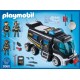 Playmobil City Action 9360 set de juguetes - 4008789093608