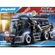 Playmobil City Action 9360 set de juguetes - 4008789093608