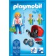Playmobil City Life 5573 set de juguetes - 4008789055736