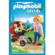 Playmobil City Life 5573 set de juguetes - 4008789055736