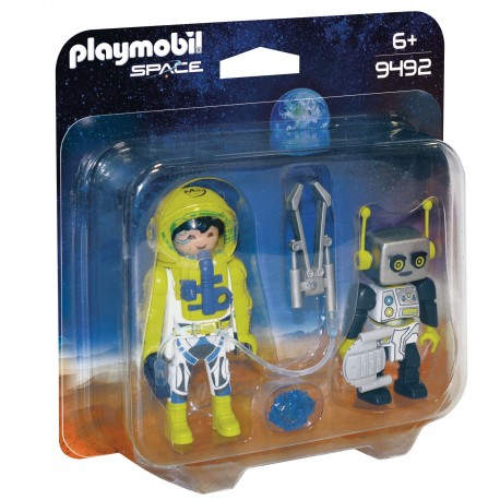 Playmobil 9492 set de juguetes - 4008789094926