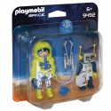 Playmobil 9492 set de juguetes - 4008789094926