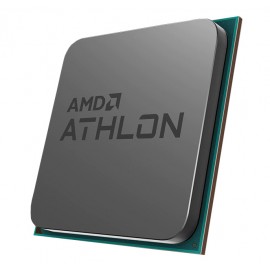 AMD Athlon 300GE procesador 3,4 GHz 4 MB L3 - yd30gec6m2ofh
