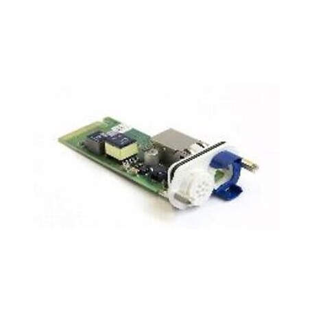Mobotix Mx-F-S7A-RJ45-VDC tarjeta y adaptador de interfaz Interno RJ-45