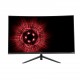 Hannspree HG 270 PCH 68,6 cm (27'') 1920 x 1080 Pixeles Full HD LED Negro - HG270PCH