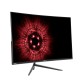 Hannspree HG 270 PCH 68,6 cm (27'') 1920 x 1080 Pixeles Full HD LED Negro - HG270PCH