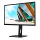 AOC Q32P2CA pantalla para PC 80 cm (31.5'') 2560 x 1440 Pixeles 2K Ultra HD LED Negro