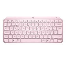 Logitech MX Keys Mini Minimalist Wless Illum KB teclado - 920-010813