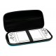 NACON SWITCHPOUCHLV2BLUE accesorio y piza de videoconsola Maleta de transporte