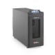 Riello Sentinel Tower Doble conversión (en línea) 8 kVA 8000 W 2 salidas AC - STW8000
