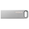 Kioxia TransMemory U366 unidad flash USB 16 GB USB tipo A 3.2 Gen 1 (3.1 Gen 1) Gris - lu366s016gg4