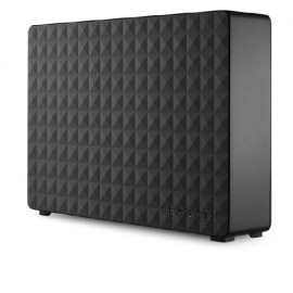 Seagate Expansion Desktop disco duro externo 18000 GB Negro - 4224521