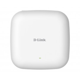 D-Link Nuclias Connect AX1800 1800 Mbit/s Blanco - DAP-X2810