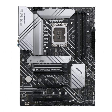 ASUS PRIME Z690-P Intel Z690 LGA 1700 ATX - 90MB19Q0-M0EAY0