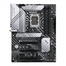 ASUS PRIME Z690-P WIFI Intel Z690 LGA 1700 ATX - 90MB1A90-M0EAY0