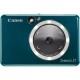Canon Zoemini S2 Verde azulado - 4519C008AA