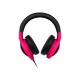 Razer Kraken Neon - Rojo