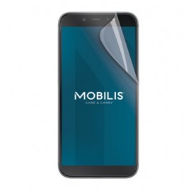 Mobilis 036221 protector de pantalla para teléfono móvil Samsung 1 pieza(s)