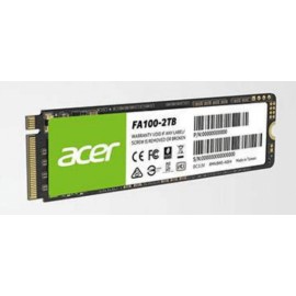 Acer BL.9BWWA.120 unidad de estado sólido M.2 1000 GB PCI Express 3D TLC NVMe
