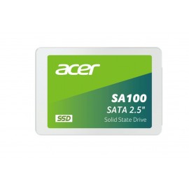 Acer BL.9BWWA.104 unidad de estado sólido 2.5'' 960 GB Serial ATA III 3D TLC NAND