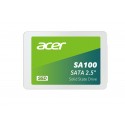 Acer BL.9BWWA.104 unidad de estado sólido 2.5'' 960 GB Serial ATA III 3D TLC NAND