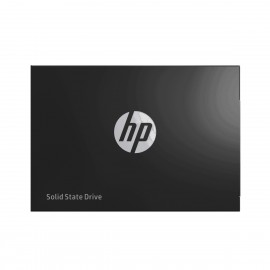 HP S650 2.5'' 480 GB Serial ATA III - 345M9AA