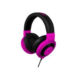 Razer Kraken Neon - Violeta