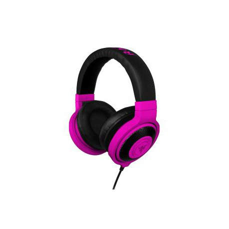 Razer Kraken Neon - Violeta