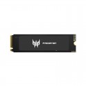 Acer SSD PREDATOR GM-3500 512Gb PCIe NVMe Gen3 M.2 PCI Express 3.0 3D NAND - BL.9BWWR.101