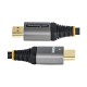 StarTech.com Cable de 3m HDMI 2.0 Certificado Premium - Cable HDMI