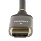 StarTech.com Cable de 3m HDMI 2.1 8K - Cable HDMI Certificado de Ultra Alta Velocidad