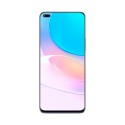 Huawei nova 8i 16,9 cm (6.67'') SIM doble EMUI 11.0 4G USB Tipo C 6 GB 128 GB 4300 mAh Plata - 51096KMH