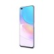 Huawei nova 8i 16,9 cm (6.67'') SIM doble EMUI 11.0 4G USB Tipo C 6 GB 128 GB 4300 mAh Plata - 51096KMH