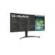 LG 35WN73A-B pantalla para PC 88,9 cm (35'') 3440 x 1440 Pixeles UltraWide Quad HD LED Negro