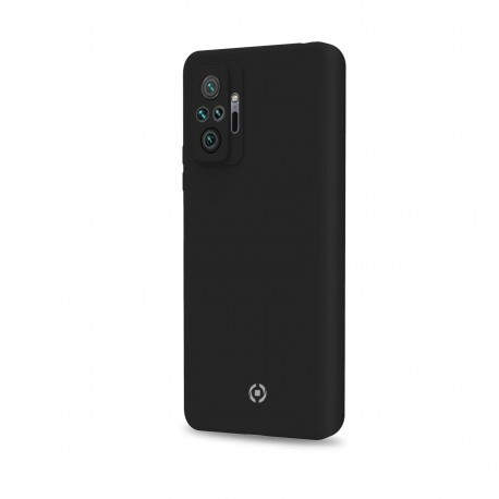 Celly CROMO953BK funda para teléfono móvil 16,9 cm (6.67'') Negro