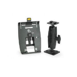 Zebra MNT-MPM-VHDRD1-01 soporte Ordenador portátil Negro Soporte pasivo