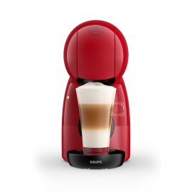 Krups Piccolo KP1A05 cafetera eléctrica Encimera Máquina de café en cápsulas 0,8 L Semi-automática