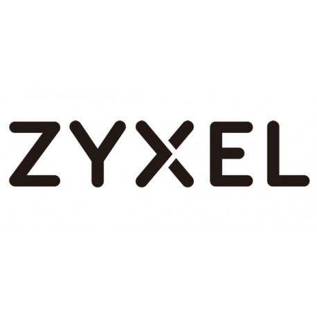 Zyxel LIC-BUN-ZZ0110F licencia y actualización de software 1 licencia(s) 1 año(s)