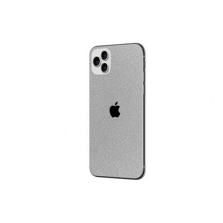 Celly Pro Skin vinilo para dispositivo móvil Smartphone Gris - proskin5glitsv