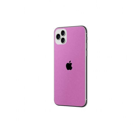 Celly Pro Skin vinilo para dispositivo móvil Smartphone Rosa - proskin5glitpk